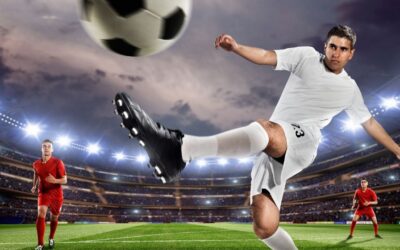 The New Era of Global Scouting: How Asia is Powering the Sports Talent Pipeline