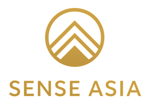 Sense Asia Trading