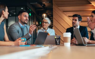 Asia’s Expanding Trade Corridors: How Businesses Can Bridge New Frontiers in 2025